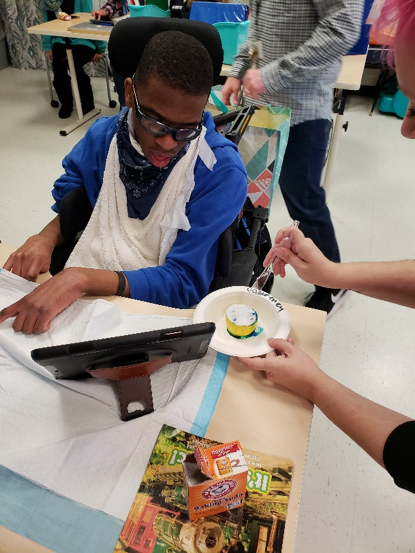 Visions HS STEAM Activity  